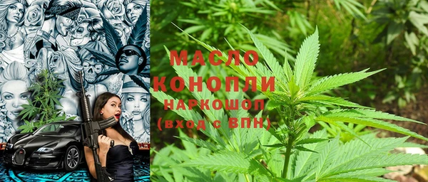 круглые Пересвет